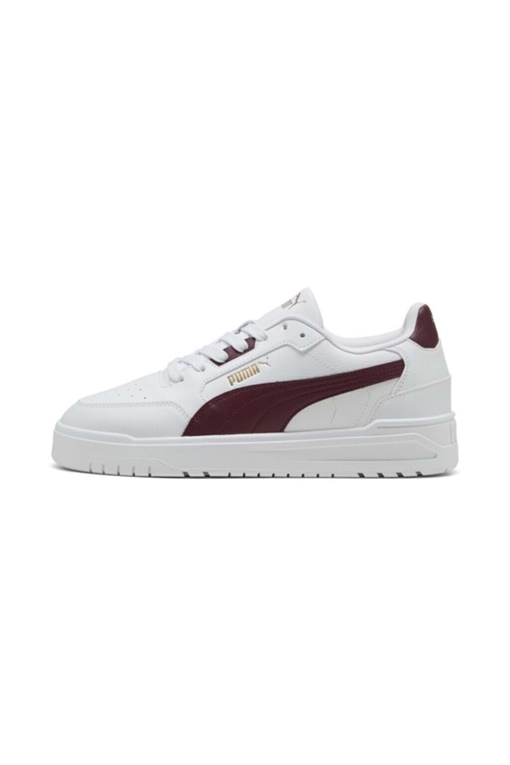 Puma 402596 Shuffle Downtown Erkek Günlük Sneaker Spor Ayakkabı - Beyaz - ST03005-Beyaz-41