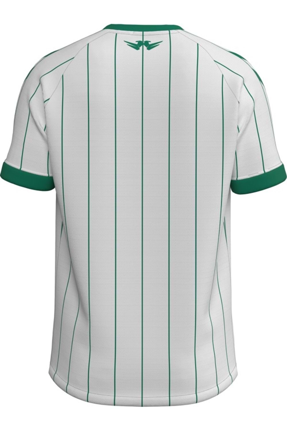 Konyaspor K03268 Deplasman Çocuk Forma 2025/26 - Beyaz - ST03268-Beyaz-116