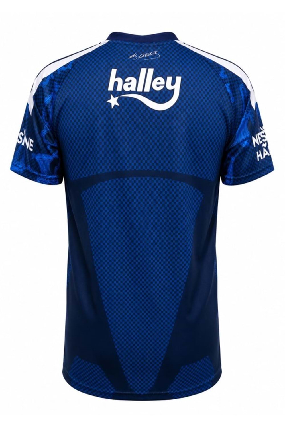 Fenerbahçe F03301 Lacivert Authentic Forma 2026-2027 - Lacivert - ST03301-Lacivert-S