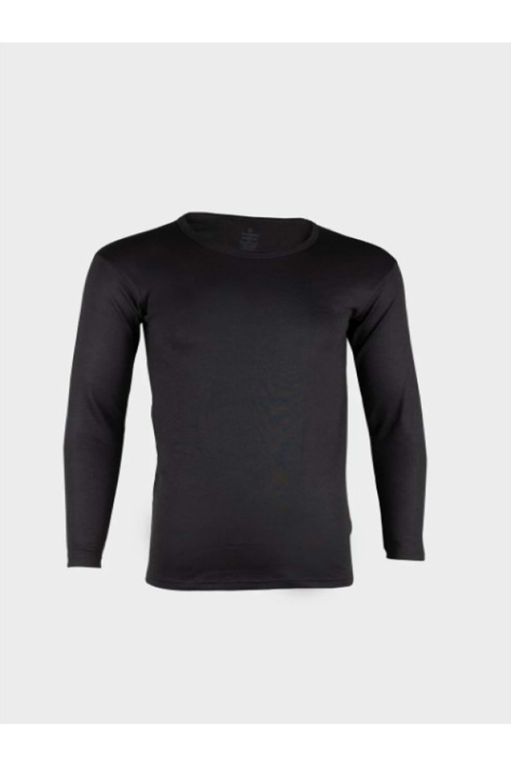 Ceylanoğlu C2020 Erkek Termal Uzun Kol Fanila - C2020 - Siyah - ST17323-Siyah-M