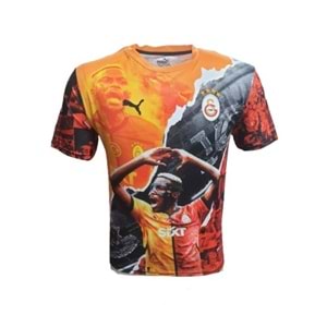 Mtn M00152 V. Osimhen Çocuk Özel Baskılı Forması