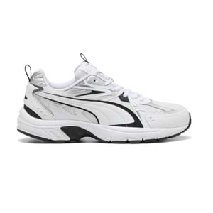 Puma Milenio Tech 40262301 Unisex Beyaz Sneaker Ayakkabı