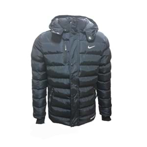 Nike Erkek Sportswear Şişme Kışlık Mont St01346