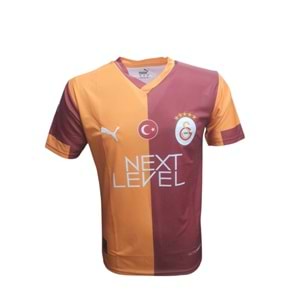Galatasaray G01484 Parçalı İç Saha Forma 2025-2026