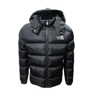 The North Face T01488 Erkek Sportswear Şişme Kışlık Mont