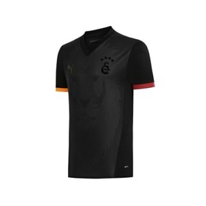 Galatasaray G01624 Çocuk Özel Forması 2024-2025