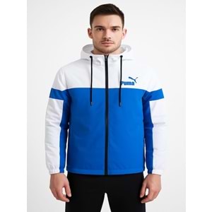 Puma P3415-2011 Erkek Raın Erkek Yağmurluk