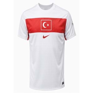 Türkiye T02152 Futbol Fifa World Cup 2026 Çocuk Deplasman Forması