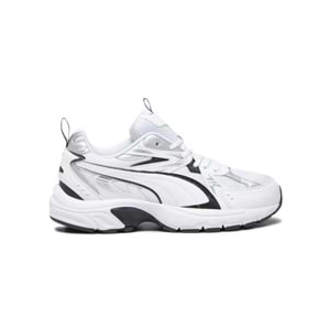 Puma Milenio Tech 392322_01 Erkek Sneaker Spor Ayakkabı