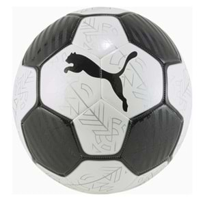 Puma Prestige Ball 083992_01 5 No Siyah Futbol Topu