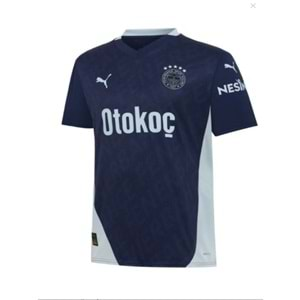 Puma Fenerbahçe Fsk Third Jersey 775375_09 Erkek Futbol Forması 2024/2025