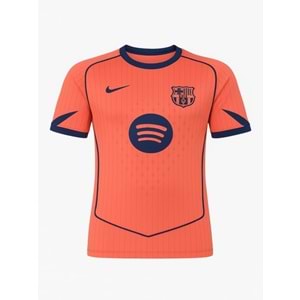 Barcelona B02848 Lamine Yamal 3.cü Çocuk Forma 25/26