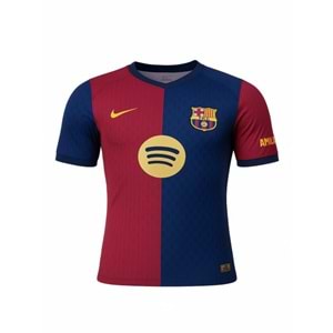 Barcelona B04849 Lamine Yamal İç Saha Forma 24/25