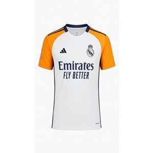 Real Madrid R02854 Real Tr Jsy Erkek Forma