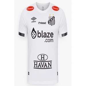 Santos FC S02858 Neymar JR. İç Saha Forması 2024-25