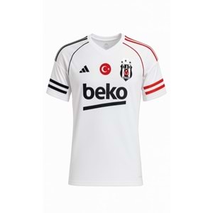 Beşiktaş B02862 Beşiktaş Jk İç Saha Çocuk Forması 2025/2026