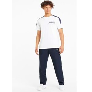 Puma Active Woven Erkek Günlük Stil Eşofman Altı 58673206