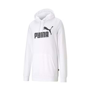 Puma Essential No. 1 Logo Erkek Günlük Stil Sweatshirt 682572