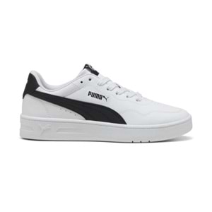 Puma 40036703 Court Lally Kadın Beyaz Sneaker Ayakkabı