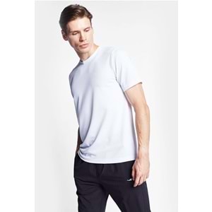 Lescon 26S-1298-26B Erkek Kısa Kol T-Shirt