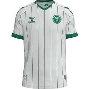 Konyaspor K03268 Deplasman Çocuk Forma 2025/26