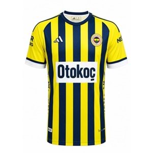 Fenerbahçe F03283 İç Saha Çubuklu Promo Forma 2026-2027