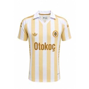 Fenerbahçe F03319 Çocuk Dış Saha Jr Forması 2026-2027