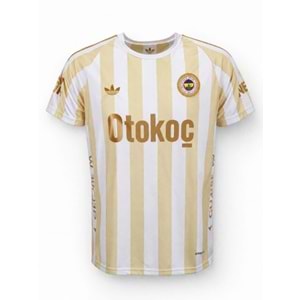 Fenerbahçe F03321 Deplasman Forması 2026-2027