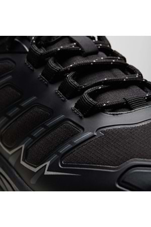 Lescon Armor Erkek Su Geçirmez Outdoor Ayakkabı - Siyah - ST00109-Siyah-41