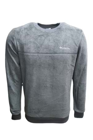 Columbia Titanium C00147 Crew 2.0 Polar Sweatshirt - Columbia - Antrasit