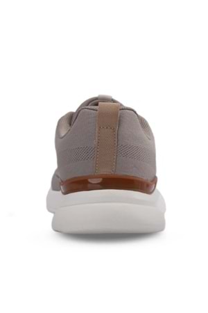 Slazenger Bullet Erkek Sneaker Spor Ayakkab - Slazenger - Bej - ST00185-Bej-40