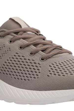 Slazenger Bullet Erkek Sneaker Spor Ayakkab - Slazenger - Bej - ST00185-Bej-40