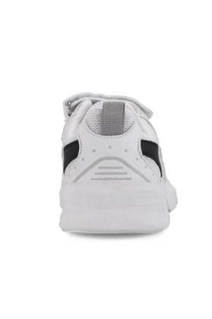 Slazenger Kendall Unisex Çocuk Sneaker Ayakkabı - Slazenger - Beyaz - ST00188-Beyaz-31