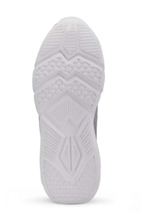 Slazenger Kendall Unisex Çocuk Sneaker Ayakkabı - Slazenger - Gri - ST00188-Gri-31