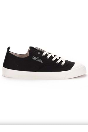 Lee Cooper Lc-31015 Erkek Keten Bağcıklı Günlük Spor Ayakkabı - Siyah - ST00228-Siyah-44