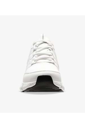 Lescon Flex Odeon 3 Erkek Sneakers Spor Ayakkabı - Odeon 3 - Beyaz