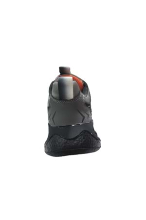 Gamelu 23 Km Sova Erkek Ortopedik Günlük Spor Ayakkabı - Füme - ST00271-Füme-43