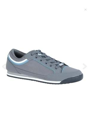 Lescon Bold 4 Erkek Sneakers Spor Ayakkabı - Füme - ST00378-Füme-43