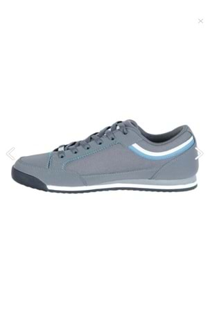 Lescon Bold 4 Erkek Sneakers Spor Ayakkabı - Füme - ST00378-Füme-43