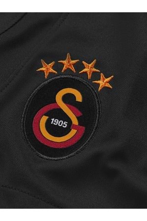 Galatasaray Çocuk Parçalı İç Saha Forma 2022/2023 Gs-00536 - Sarı - 176