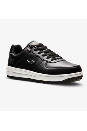 Lescon Zeplin 5 Kadın Sneakers Spor Ayakkabı - Zeplin 5 - Siyah