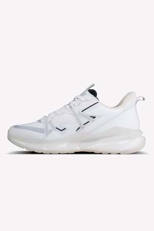 Lescon Airfoam Mercury-3 Erkek Spor Ayakkabı. - Beyaz - ST00635-Beyaz-43