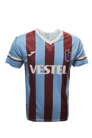 Trabzonspor T00645 İç Saha Forması 2023/2024 - Bordo - ST00645-Bordo-S