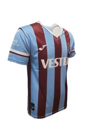 Trabzonspor T00645 İç Saha Forması 2023/2024 - Bordo - ST00645-Bordo-S