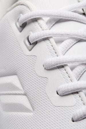 Lescon Blazer 4 Beyaz Erkek Sneakers Spor Ayakkabı - Beyaz - 45