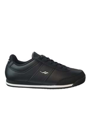 Lescon Flint Erkek Sneakers Spor Ayakkabı. - Siyah - ST01017-Siyah-45