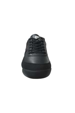Lescon Flint Erkek Sneakers Spor Ayakkabı. - Siyah - ST01017-Siyah-45