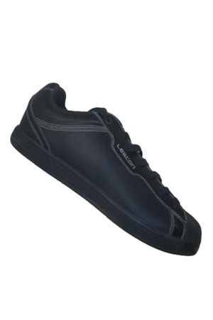 Lescon Ly-3200 Kadın Günlük Spor Ayakkabı - Siyah