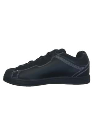 Lescon Ly-3200 Kadın Günlük Spor Ayakkabı - Siyah
