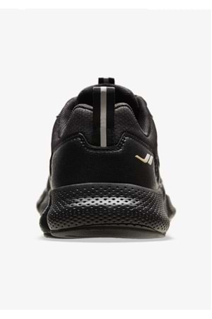 Lescon Flex Odeon 3 Kadın Spor Ayakkabı - Odeon 3 - Siyah